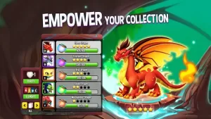 Dragon City Mod Apk unlimited Gems  Money and Gold 4