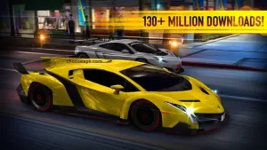 CSR Racing Mod Apk 2 Unlimited Gems and Gold in 2021 | Download 2
