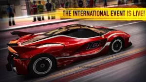 CSR Racing Mod Apk 2 Unlimited Gems and Gold in 2021 | Download 4