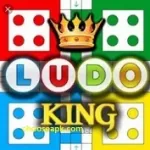 ludo king mod apk chooseapk logo