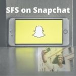 SFS on Snapchat