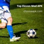Top Eleven Mod APK